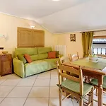 Apartman Aris Palipert