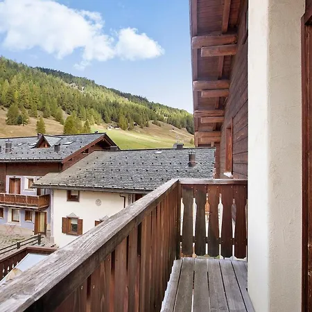 Aris Palipert * Livigno