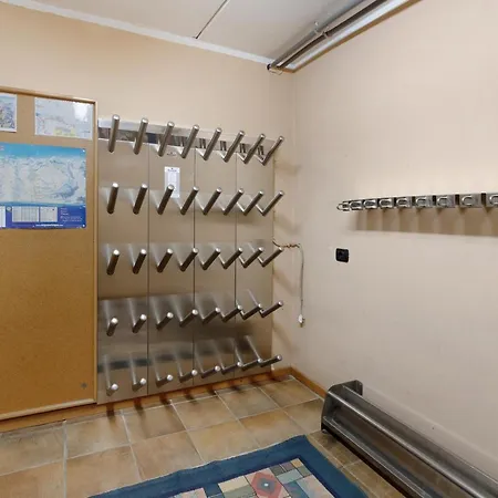 Apartman Aris Palipert